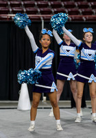 4A State Cheer Championships - Twin Falls 005
