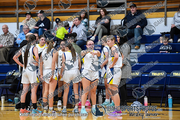 006 Wood River vs Wendell 1-11