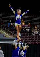 4A State Cheer Championships - Preston 013