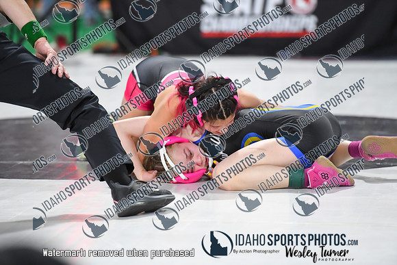 006 State Wresting Championship sat. Afternoon 3-4-5-6 1 -19