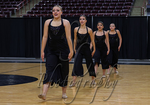 Columbia Dance 016