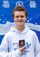 Connor Beck - South Fremont 12th