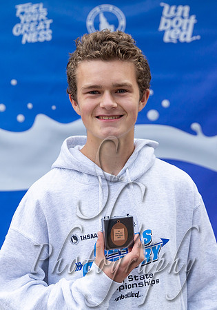 Connor Beck - South Fremont 12th