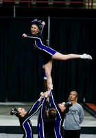3A State Cheer Championships - Snake River 009