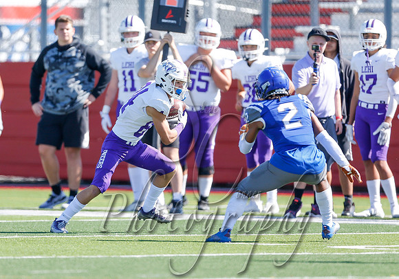 Lehi UT vs Couer d'Alene  017