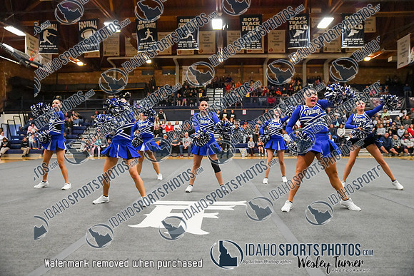 006 Valley cheer Districts 1 -19
