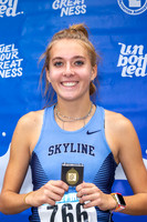 Nelah Roberts - Skyline Champion