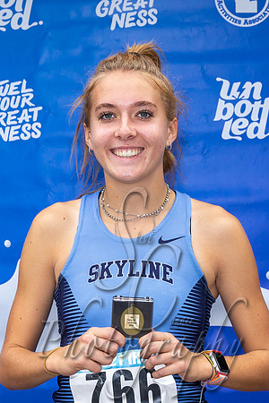 Nelah Roberts - Skyline Champion