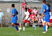 Boise vs Timberline JV 012
