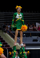 4A State Cheer Championships - Lakeland 016