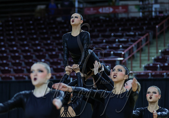 Idaho Arts Military 007