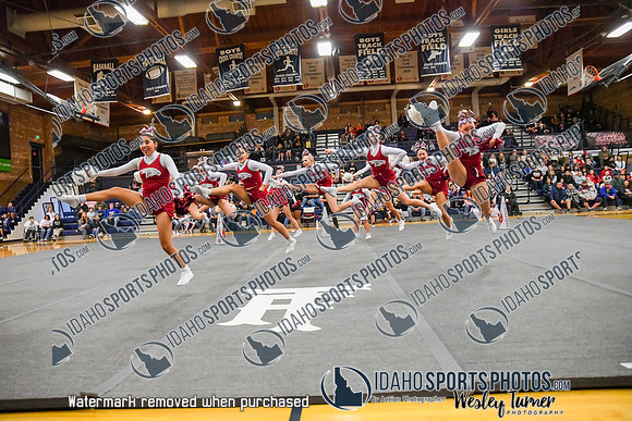 006 Canyon Ridge District Cheer 1-11