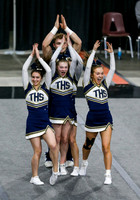 3A State Cheer Championships - Timberlake 017