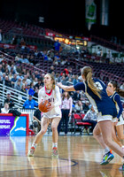 014 02222025 5A Girls State Basketball Pocatello v Middleton 009