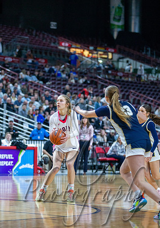 014 02222025 5A Girls State Basketball Pocatello v Middleton 009