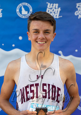 Grant Clawson - West Side 12th