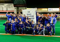 2A State Champions Ririe