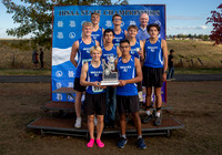 1A Boys 4th Place - Valley