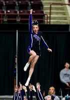 3A State Cheer Championships - Snake River 002