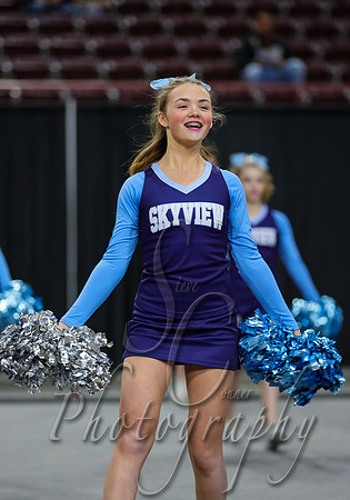 4A State Cheer Championships - Skyview 017