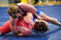 006 Willy Dobbs Wrestling Sat. finals 1-6
