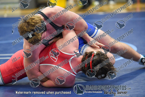 006 Willy Dobbs Wrestling Sat. finals 1-6