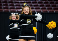 4A State Cheer Championships - Bishop Kelly 001