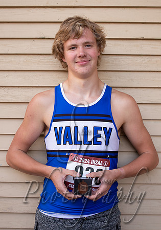 10th Place - Eoin Schulze - Valley