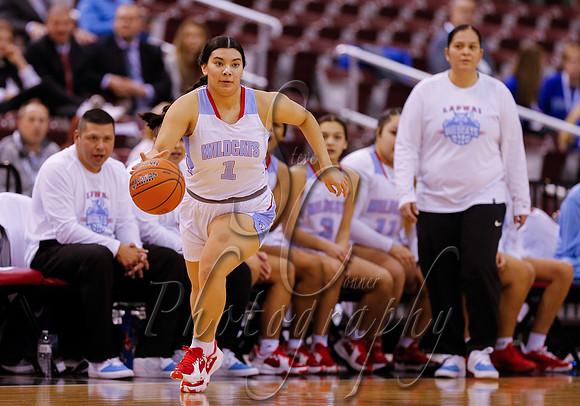 1AD1 Championship - Prairie vs. Lapwai 007