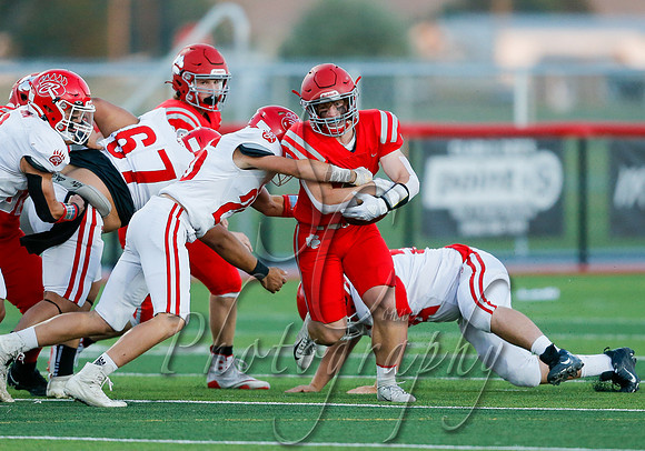 Bear River UT vs Madison 009
