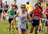 4A Boys Danielle 004