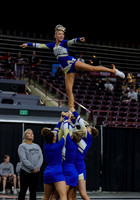 4A State Cheer Championships - Preston 019