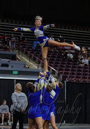 4A State Cheer Championships - Preston 019