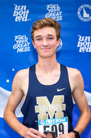 Brody Kemble - Middleton 20th