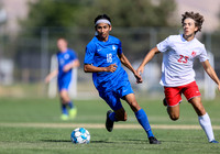 Madison vs. Timberline 010