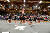 006 Murtaugh cheer Districts 1 -5
