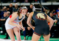 Girls Championship Matches 001
