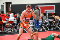006 Gooding Duals Wrestling 1-17