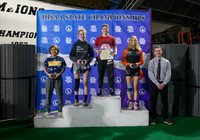 2022 Girls State 113lb