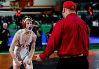 State Wrestling 2A Championships 007