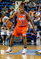 Boise State vs UTEP