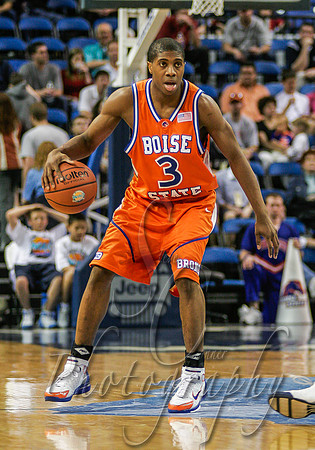 Boise State vs UTEP