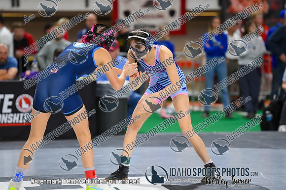 006 State Wrestling friday morning girls 1_-9