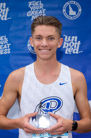 Reynger Davidsavor - Preston 14th