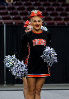 4A State Cheer Championships - Idaho Falls 006