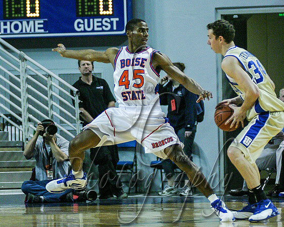 Tulsa vs Boise State