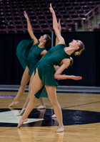 Bishop Kelly Dance007