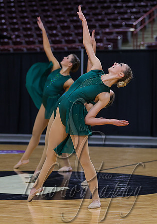 Bishop Kelly Dance007