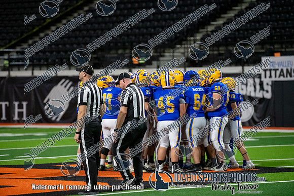 006 Carey vs Garden valley 1-5