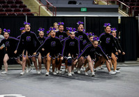4A State Cheer Championships - Century 002